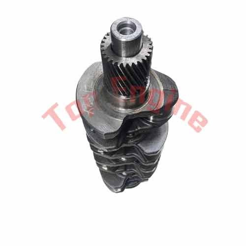 ME203286 Mitsubishi L200 3.2 Crankshaft 4M41 Diesel Engine